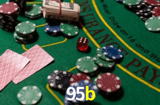 95b,95b bet