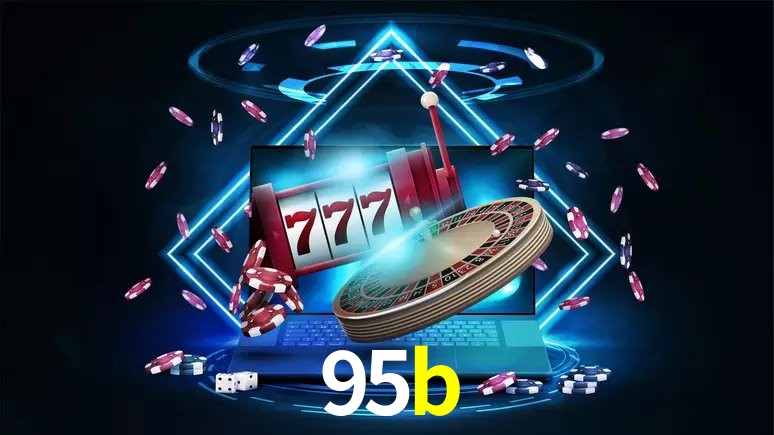 Jogos de Slot 95b