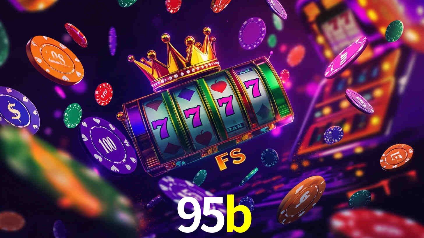 Welcome Bonus 95b