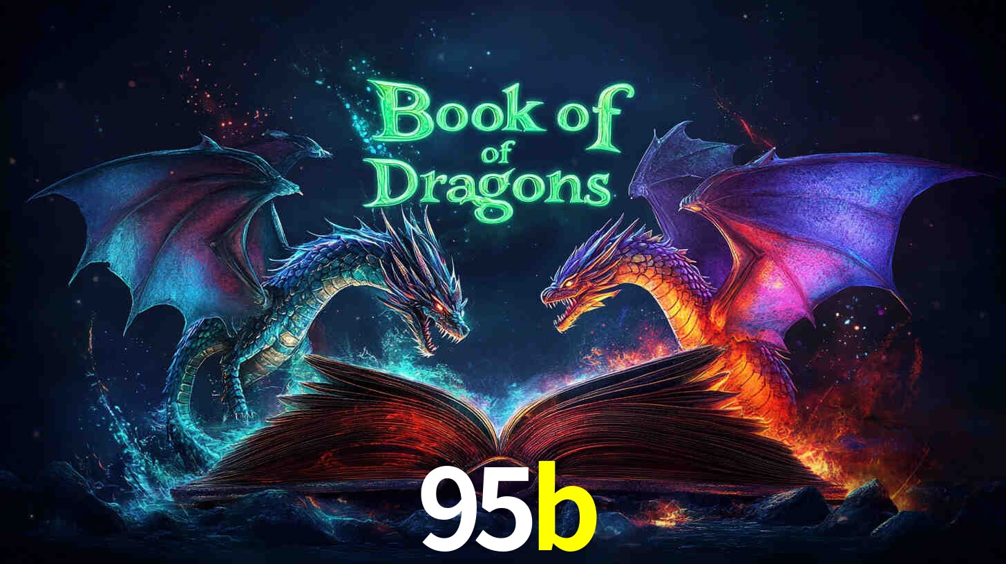 Desvendando o Mundo dos Jogos Virtuais na 95b