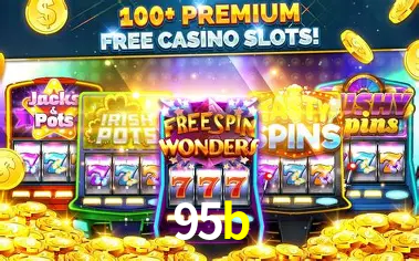 A Experiência Imersiva dos Cassinos Ao Vivo no 95b