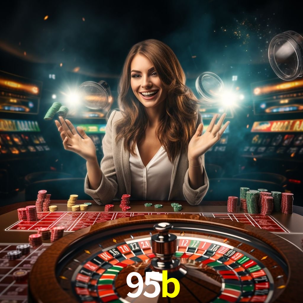 95b,95b bet