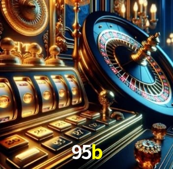 Casino Ao Vivo 95b