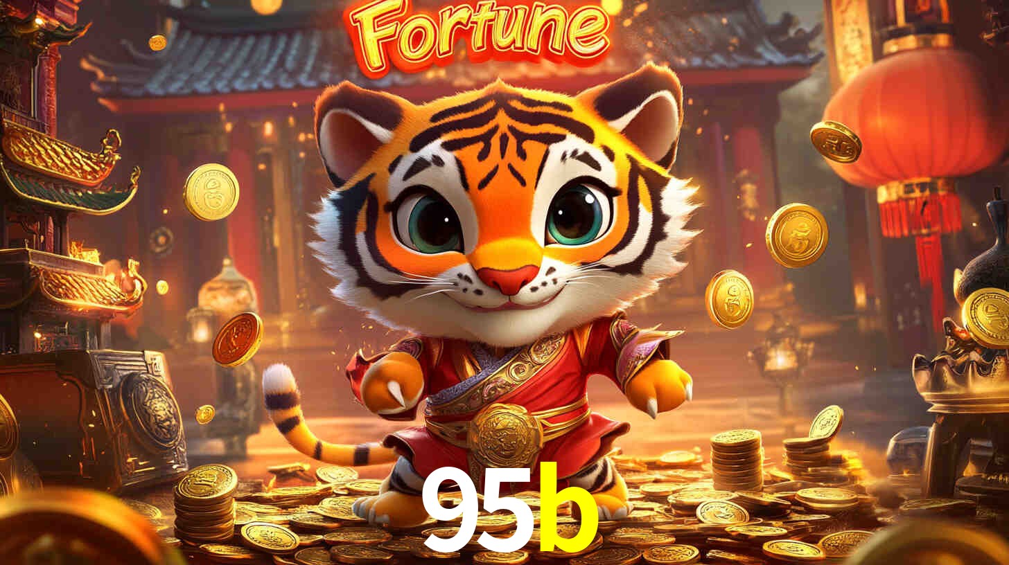 Inovações de Jogos na 95b: O Futuro das Experiências Interativas