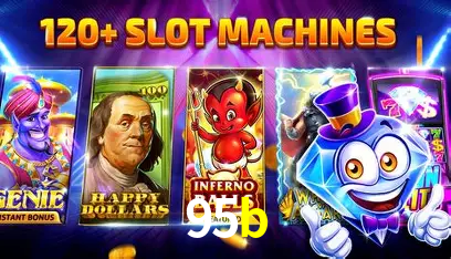 Inovações de Jogos na 95b: O Futuro das Experiências Interativas