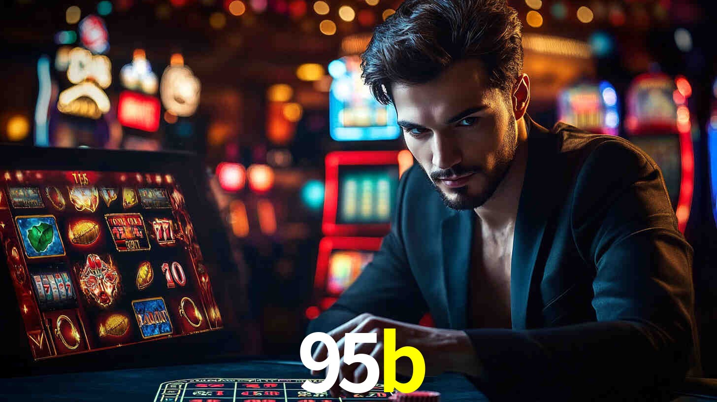 95b,95b bet