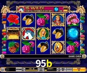 Jogos de mesa e apostas rápidas na 95b