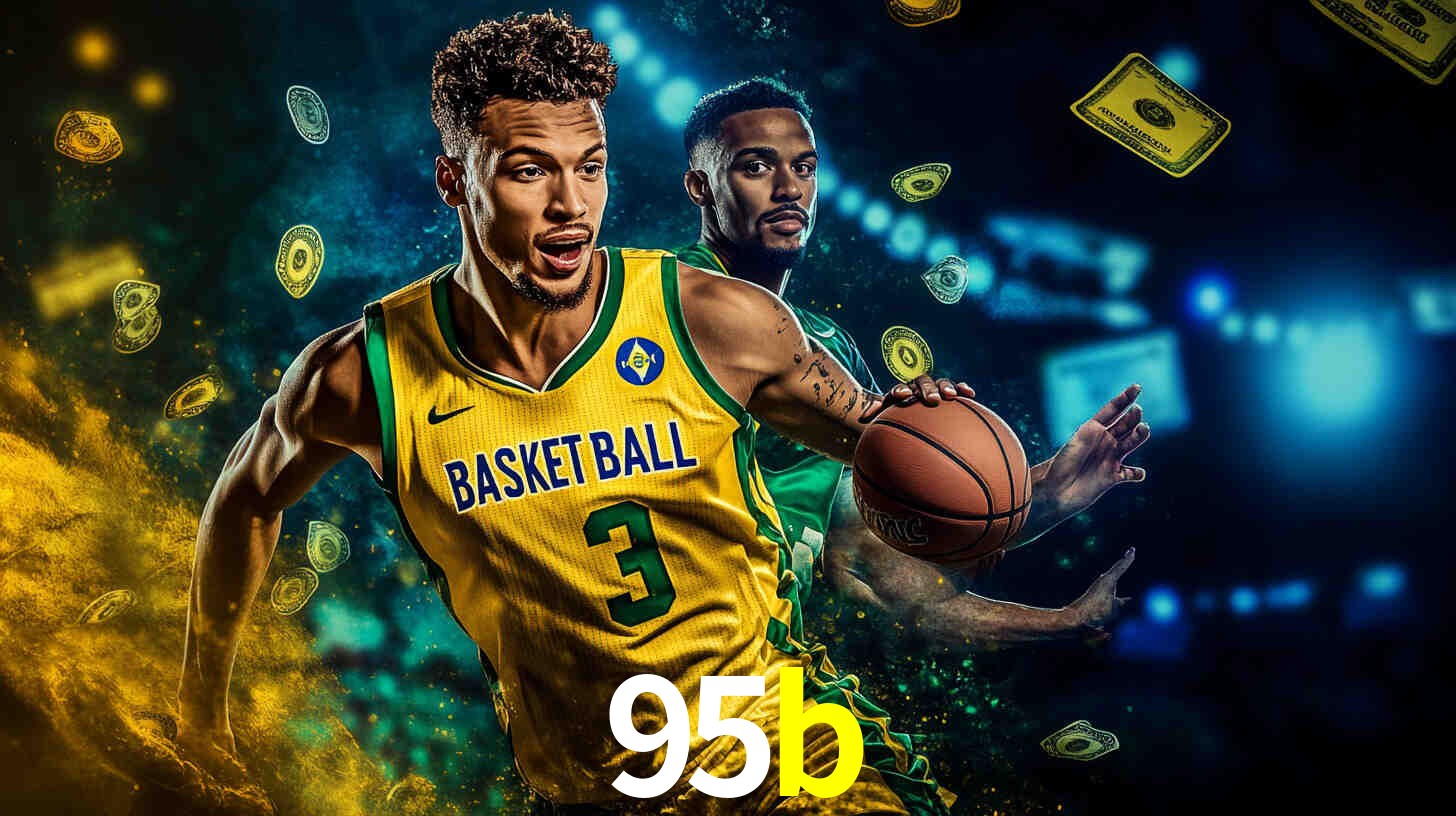 A Popularidade dos Caça-Níqueis no 95b