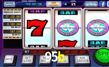 Explorando a Categoria de Eventos em Apostas na 95b