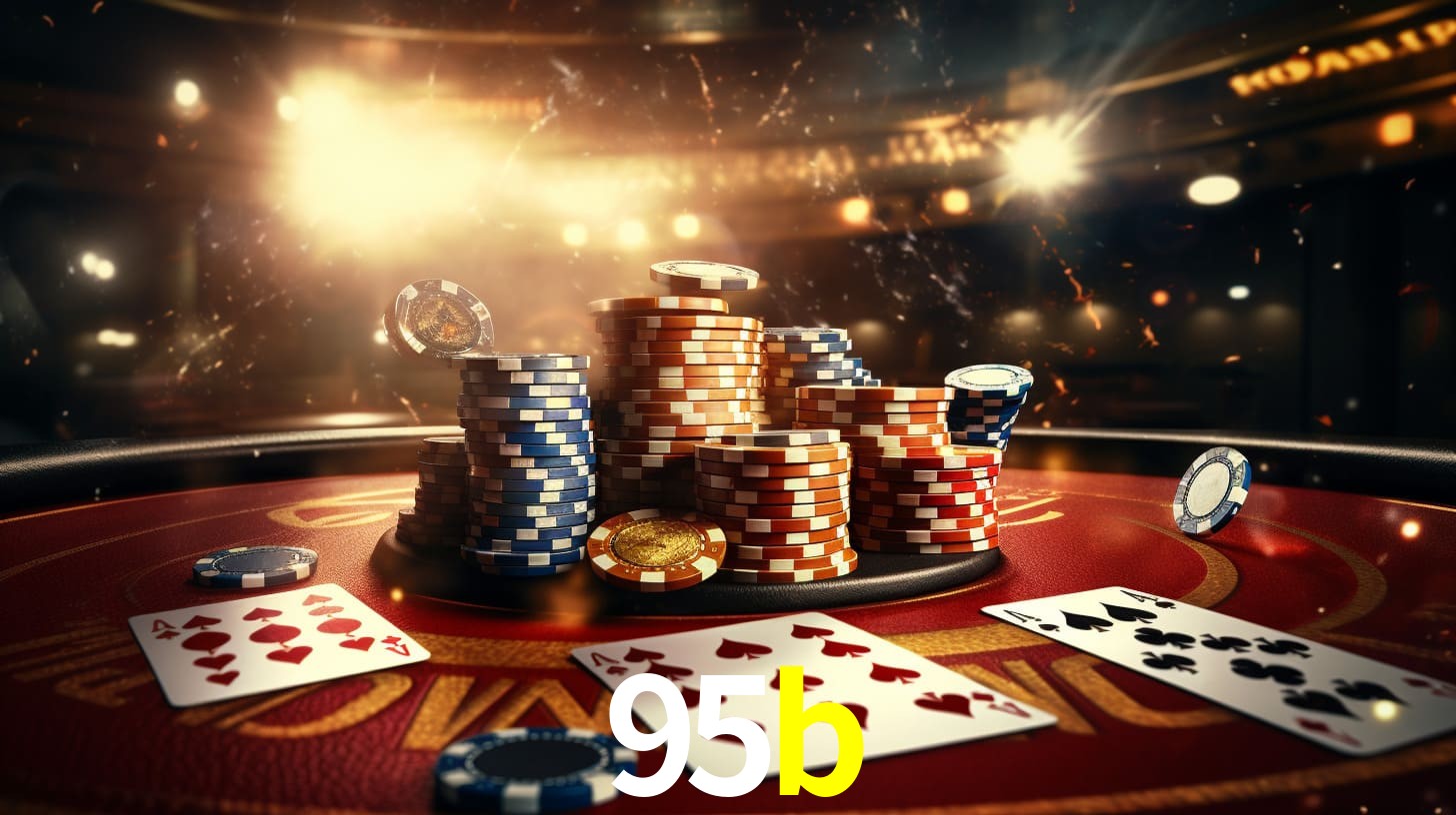 VIP Casino 95b